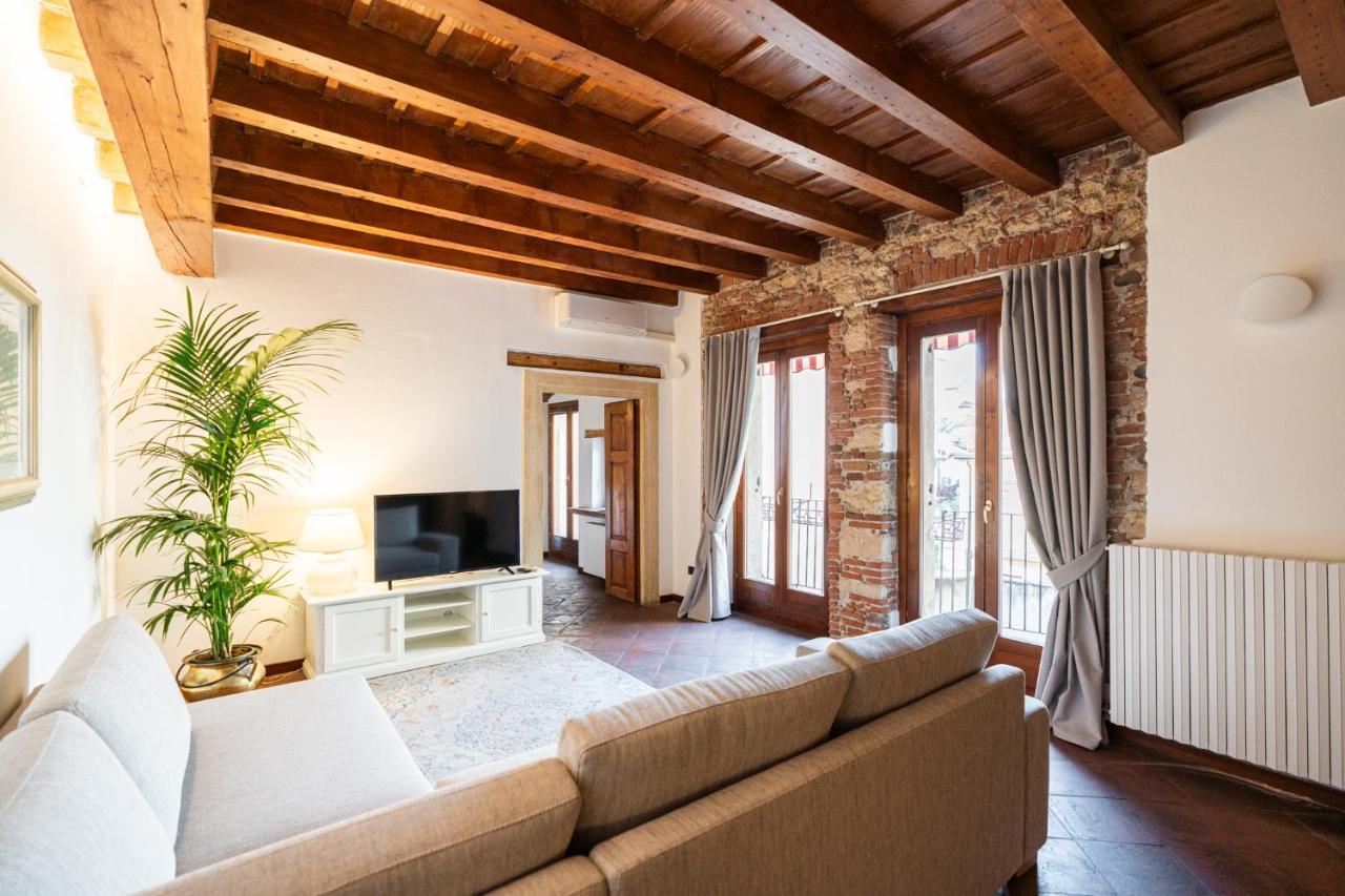 Domus Verona - Residenza Merici Exterior foto